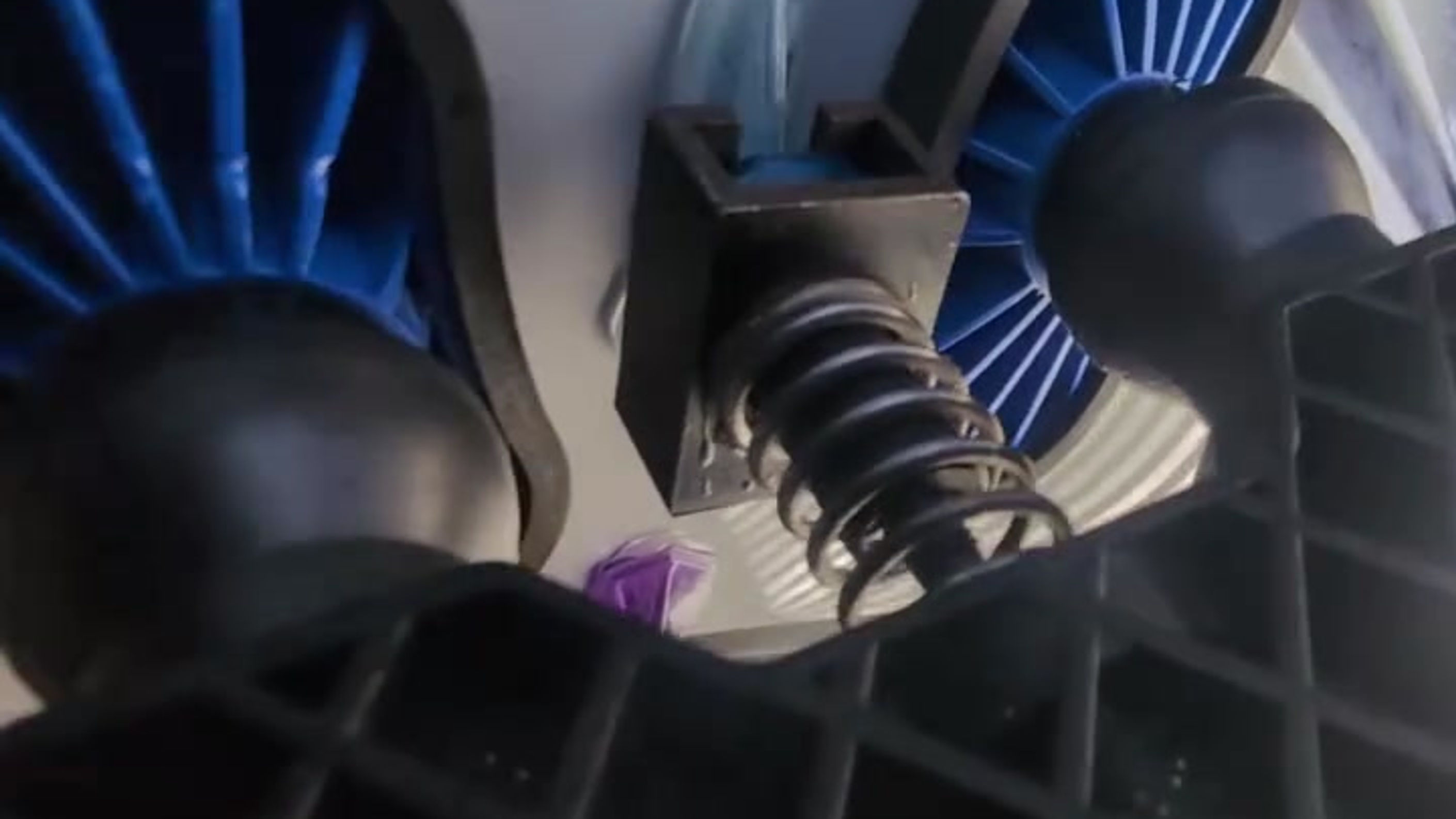 Paintless Dent Repair (PDR) videos